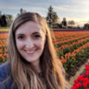 Meet your Posher, Alicia